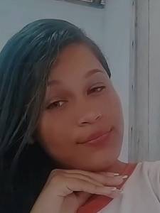 Saragabriele0620, femme coquine de 20 ans - Bragan�a