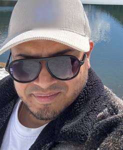 rencontre avec Larry