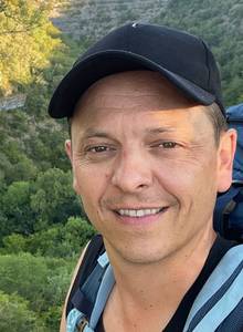 rencontre avec Micheal