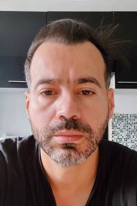 rencontre avec Jeffrey