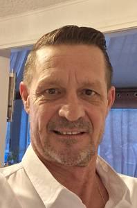 Photo du profil Jared, 54 ans à Lançon-Provence