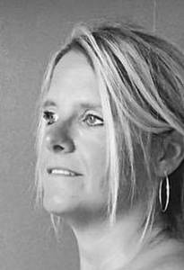 Femme célibataire 49 ans à Reims