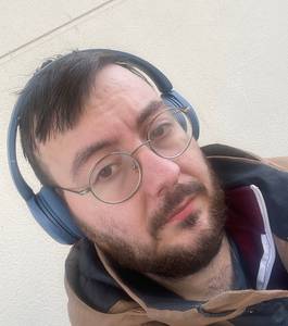 rencontre avec Gregg