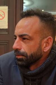 rencontre avec Wesley