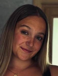 Cristina rencontre avec Cristina