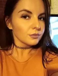 Brandi jolie ronde, cherche une rencontre