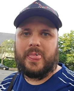 rencontre avec Glen
