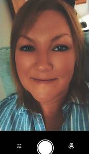Femme célibataire 44 ans à Rouen