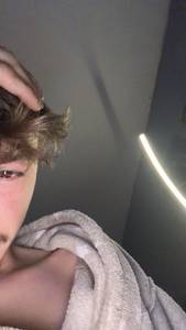 Photo du profil Jerald, 24 ans à Monseyroux