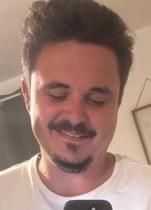 rencontre avec Ron