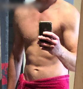 rencontre avec Darren