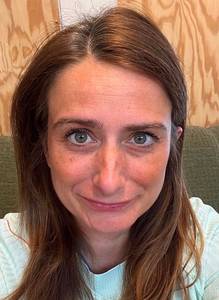 Femme célibataire 40 ans à Paris-9e