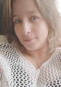 Femme célibataire 34 ans à Valence