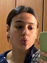 Femme célibataire 21 ans à Rennes