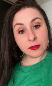 Femme célibataire 43 ans à Paris-17e