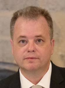 Stewart L'Archevêché