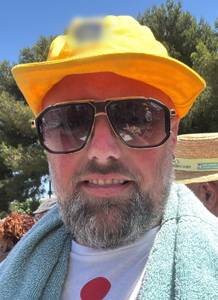 Photo du profil Wilbert, 40 ans à Istres