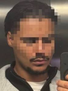 Ilyas, femme coquine de 25 ans - Tarn