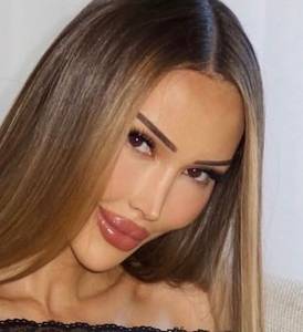 Femme célibataire 32 ans à Cannes