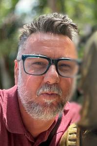 rencontre avec Marty