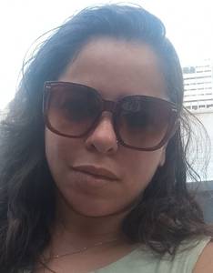 Joelsilvasave55, femme coquine de 18 ans - Rio de Janeiro