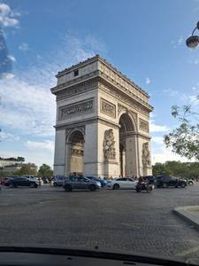 rencontre avec Debbie