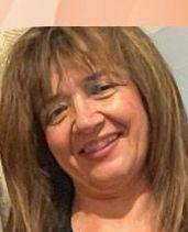 Femme célibataire 58 ans à Grenoble