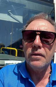 rencontre avec Charles