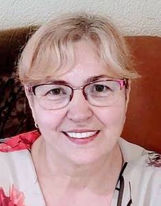 rencontre avec Gail