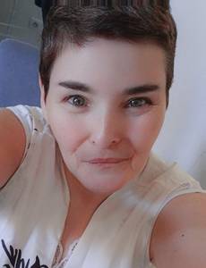 rencontre avec Debbie