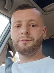 rencontre avec Blake