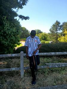 Fredrick rencontre avec Fredrick