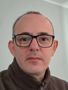 rencontre avec Patrick