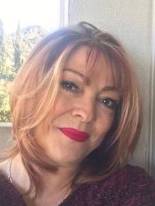 Femme célibataire 54 ans à Vaud