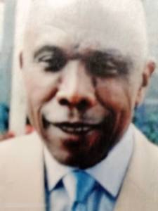 rencontre avec Jeremiah