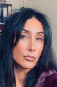 Femme célibataire 48 ans à Chambery