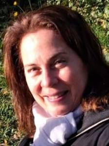 Femme célibataire 59 ans à Reims