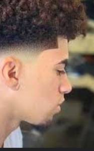 rencontre avec Terrell