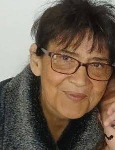 rencontre avec Darlene