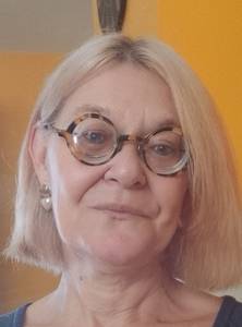 rencontre avec Angie