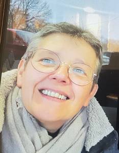 rencontre avec Lynette