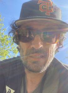 Frank rencontre avec Frank