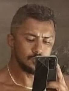 rencontre avec Blake