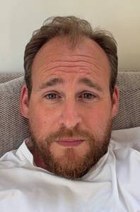 Hubert rencontre avec Hubert