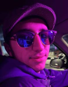 rencontre avec Colin