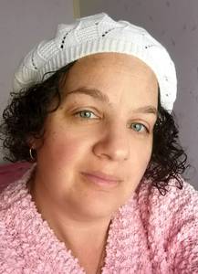 Femme célibataire 41 ans à Dijon