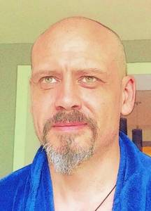 rencontre avec Gustavo