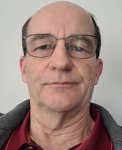 rencontre avec Larry