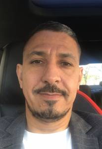 Gerardo rencontre avec Gerardo