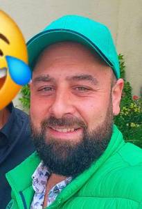 Brian Paris